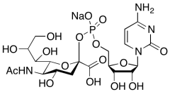 CMP-N-acetylneuraminic Acid Sodium Salt
