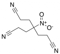 4-Cyanoethyl-4-nitropimelonitrile