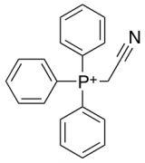 (Cyanomethyl)triphenylphosphonium Chloride