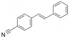 4-Cyanostilbene
