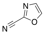 2-Cyano-oxazole