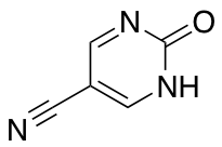 5-Cyano-2-hydroxypyrimidine