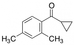 Cyclopropyl 2,4-Dimethylphenyl Ketone