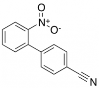 4-Cyano-2'-nitrodiphenyl