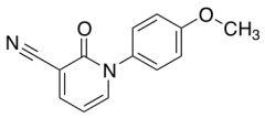 2-Cyano-1-(4-methoxyphenyl)-2(1H)-pyridinone