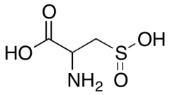 Cysteinesulfinic acid