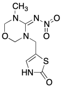 Deschloro-2-oxo-thiamethoxam