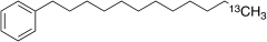 Dodecylbenzene-13C1