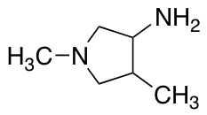 1,4-dimethylpyrrolidin-3-amine