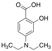 4-(diethylamino)-2-hydroxybenzoic Acid
