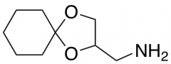 1,4-dioxaspiro[4.5]decan-2-ylmethanamine