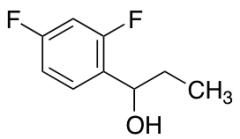 1-(2,4-difluorophenyl)propan-1-ol