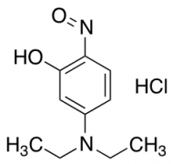 5-(Diethylamino)-2-nitrosophenol Hydrochloride