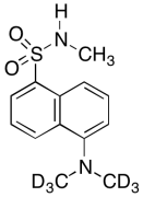 Dansyl-d6-methylamine