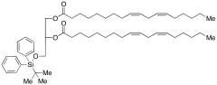 1,2-Dilinoleoyl-3-tert-butyldiphenylsilyl Glycerol