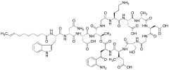 (8&rsquo;-E)-Daptomycin