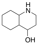 Decahydroquinolin-4-ol