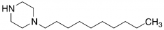 1-(Dec-1-yl)piperazine