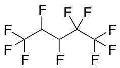 2H,3H-Decafluoropentane