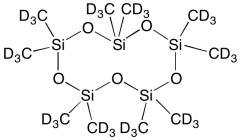 Decamethylcyclopentasiloxane-d30