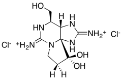 Decarbamoylsaxitoxin Dihydrochloride (Certified Calibration Solution)Concentration: 65.0 