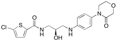 Decarbonyl Rivaroxaban