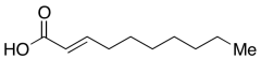 trans-2-Decenoic Acid