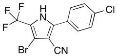 N-Deethoxymethyl Chlorfenapyr