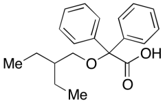 2-(Dedimethyldeamino)deethyl Denaverine
