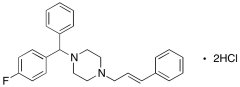 Defluoro Flunarizine Dihydrochloride