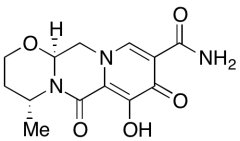 N-De-2,4-difluorobenzyl Dolutegravir