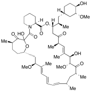 9,14-Deepoxy-15-deoxo-14-deoxy-9,15-epoxy-15-hydroxy-14-oxorapamycin