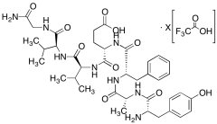 [D-Ala2]-Deltorphin II Trifluoroacetic Acid Salt