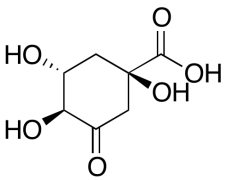 3-Dehydroquinic Acid