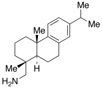 Dehydroabietylamine (>80%)