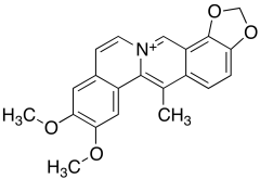 Dehydrocavidine