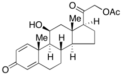 1-Dehydrocorticosterone 21-Acetate