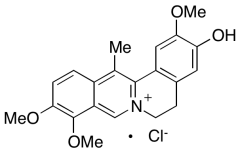 Dehydrocorybulbine Chloride Salt