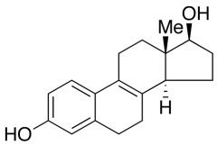 ∆8,9-Dehydro-17&beta;-estradiol