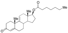 9(11)-Dehydrotestosterone Enanthate