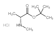 N-Me-D-Ala-OtBu hydrochloride