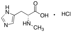 N-Me-D-His-OH Hydrochloride