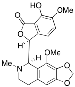 7-O-Demethyl &alpha;-Narcotine