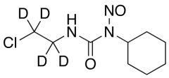 N-Denitroso-N&rsquo;-nitroso Lomustine-d4