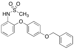 Denitro 4-Methylphenyl Nimesulide