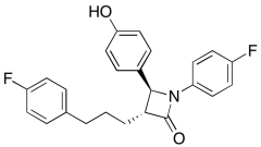 3-Dehydroxy Ezetimibe