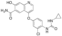 O-Demethyl Lenvatinib