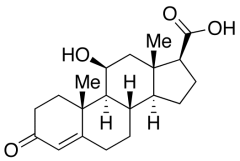 17-Deoxy Cortienic Acid