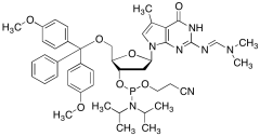 7-Deaza-7-methyl-2&rsquo;-dG CEP