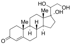 11-Deoxy-20-dihydro Cortisol(Mixture of Diastereomers)